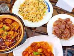臭大元-壶园美食·淮扬菜(东圈门店)