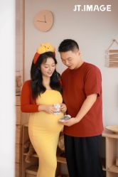 -专注孕妇照亲子照·纪田摄影