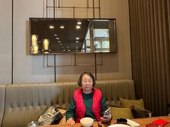 -香厨中餐厅(松北香格里拉店)