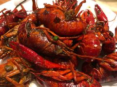 -芭菲盛宴·环球美食(北城国际店)