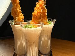 -筱田の食堂·izakaya(淮海中路店)