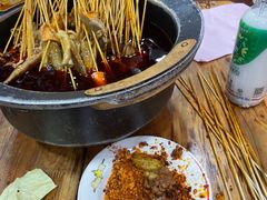 -冒椒火辣(奎星楼街店)