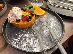 -Shantek象提南亚西餐厅&Bistro(淮海中路店)