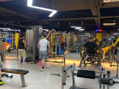 -ENERGY原力健身(川周店)