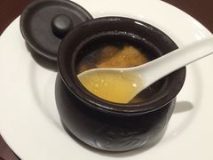 -南湖名都·景湖轩全日制餐厅·海鲜自助·东南亚风味·临湖而食