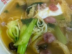 -项记面馆(明瓦廊店)