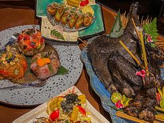 -鸟山鸣·日料食堂(王府井店)