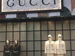 -Gucci(北京SKP店)