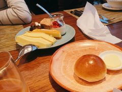 -食百绚全日制餐厅(成都棕榈泉费尔蒙酒店)