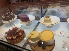 -St蛋糕王国(亨特店)