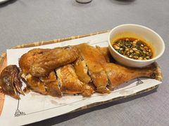 -金哥私房菜馆(张府园总店)