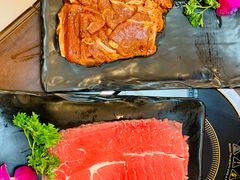 -丽江庭院之爱在路上(西单店)