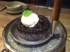 -蜜桃餐厅·江浙融合菜(荟聚购物中心店)