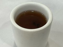 普洱茶-惠爱餐厅