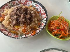 -帕米尔食府(白云观店)
