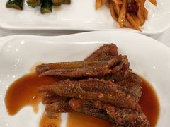 -老人和饭店(淮海中路店)