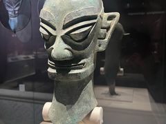 -呼和浩特博物馆