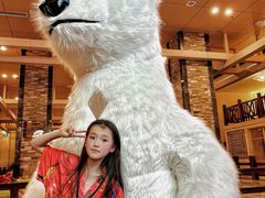 -水王国温泉水世界