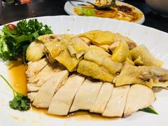 -五星海南鸡饭餐馆(张振南路店)