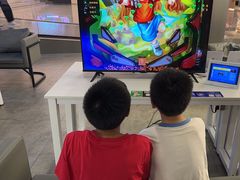 -玩刻GAME SPACE(万象城店)