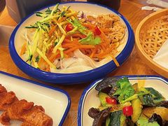 -震山堂·手工劲面(仓山万达店)