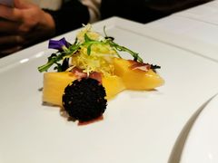 -THE WANG王品(上海中心云端店)