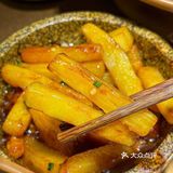 这个菜真的是很景德镇了，每一口都辣香入骨