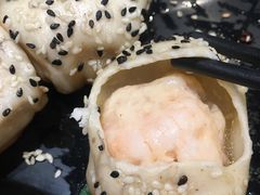 -小杨生煎(龙阳广场店)