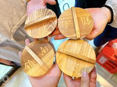 -镇南锅盖面馆(解放路店)