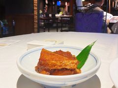 特色熏鱼-申粤轩酒楼·三十年粤菜经典(丁香花园店)
