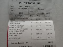 -Lam Vien Restaurant