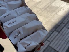 -嘉华鲜花饼·现烤(昆明老街店)