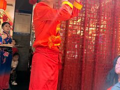 -潞州宴·长治人的会客厅(长兴北路店)