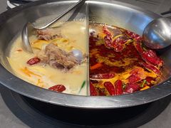 -骨之味·筒骨汤火锅(江头店)