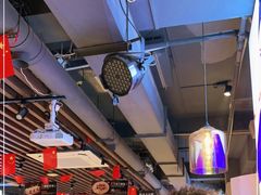 大堂-西域阿里马新疆菜·清真(桂花路店)