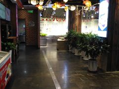 -船歌·鱼水饺青岛菜(闽江二路店)
