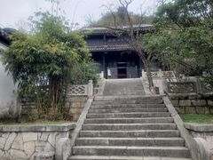-阳明祠
