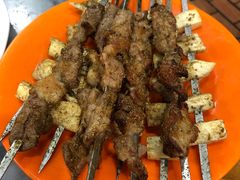 -马记伊源斋涮肉·清真菜(潘家园古玩市场店)