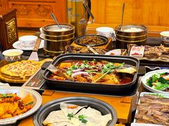 -宗巴雍姆藏餐府