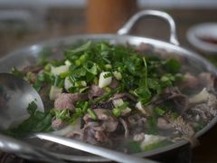 -小杨翘脚牛肉
