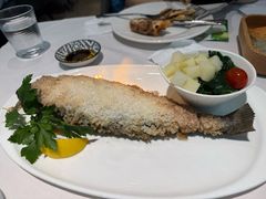 -DA·MARCO大马可意大利餐厅(京华店)