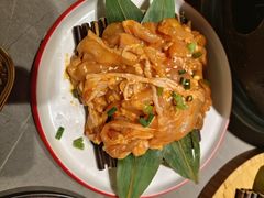 -正宗齐齐哈尔烤肉·齐牛哥鲜切炭火烤肉(杭州总店)