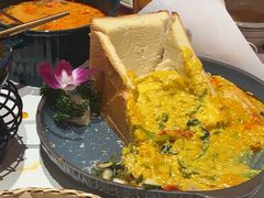 -美泰·Mangothai·清迈云街(天空之城店)