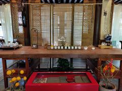 -明慧茶院(大觉寺路店)