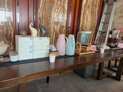 -中青旅山水时尚酒店餐厅(雁栖店)