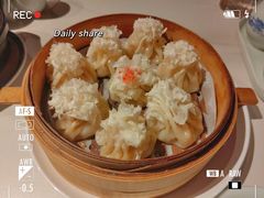 -龍聚祥烧麦馆(鼓楼店)