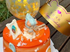 -CAKE BOSS 蛋糕老板(西单君太百货店)