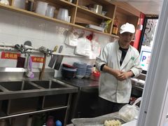 -古徽州馄饨店(宝安路店)
