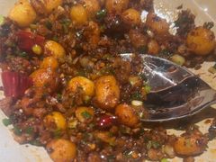 -太二酸菜鱼(石家庄万象城店)