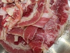 -西塔老太太泥炉烤肉(北京双井店)